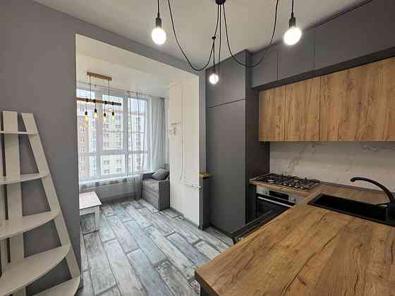 Продаж 1 кк ЖК Львівський маєток Софиевская Борщаговка