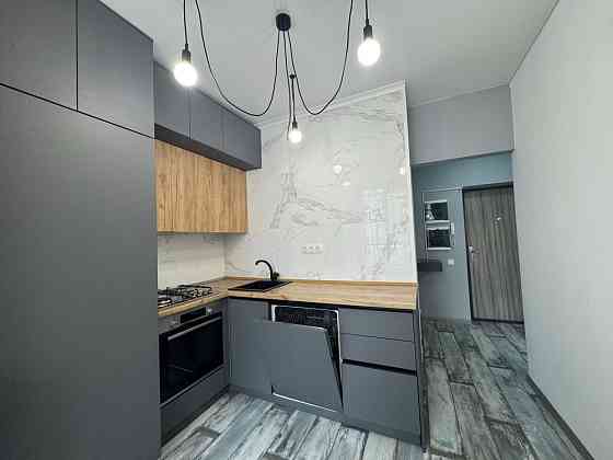 Продаж 1 кк ЖК Львівський маєток Софиевская Борщаговка