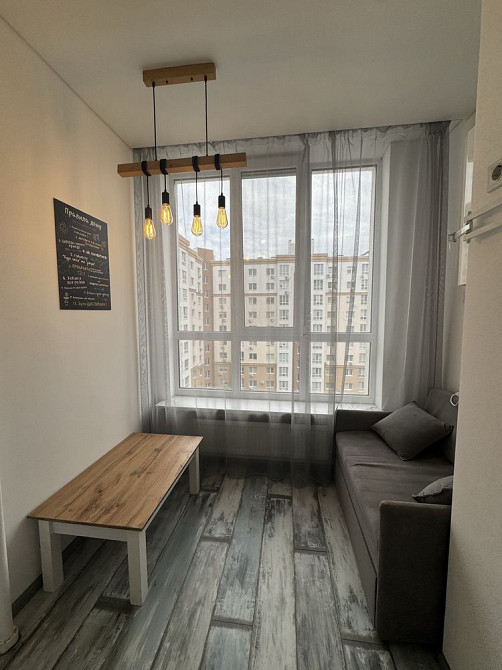 Продаж 1 кк ЖК Львівський маєток Софіївська Борщагівка - зображення 3