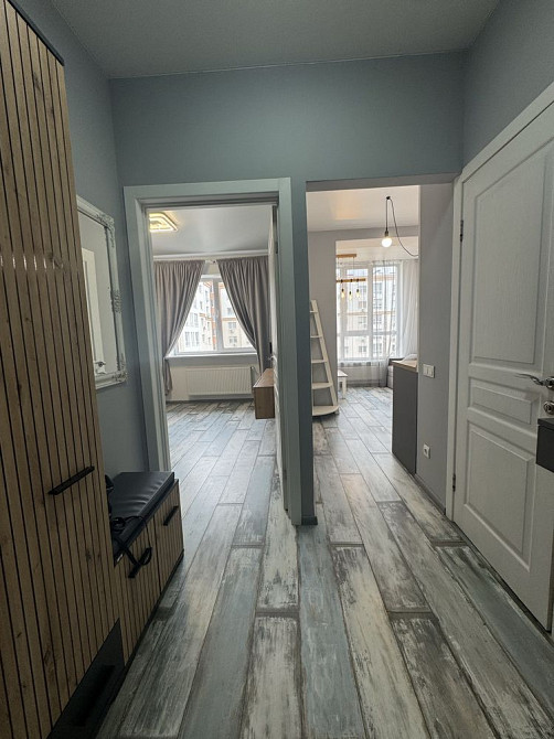 Продаж 1 кк ЖК Львівський маєток Софіївська Борщагівка - зображення 8