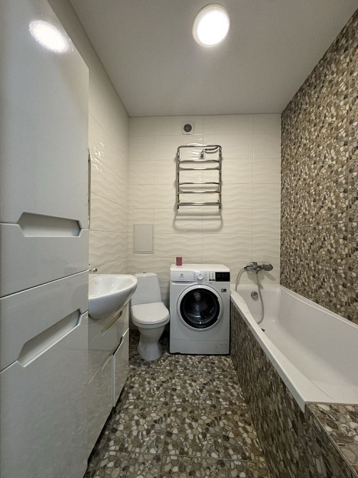 Продаж 1 кк ЖК Львівський маєток Софіївська Борщагівка - зображення 7