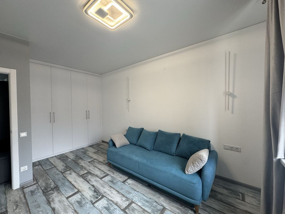 Продаж 1 кк ЖК Львівський маєток Софіївська Борщагівка - зображення 6