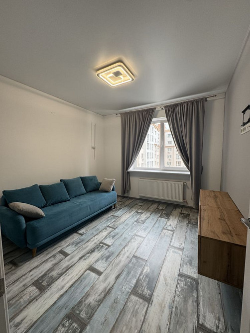 Продаж 1 кк ЖК Львівський маєток Софіївська Борщагівка - зображення 5