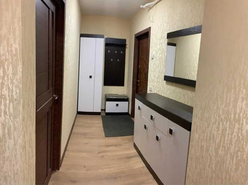 Продам КЛАССНУЮ 2-х к.квартиру ул. Космическая. ЕВРОРЕМОНТ. Харьков - изображение 8