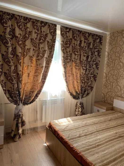 Продам КЛАССНУЮ 2-х к.квартиру ул. Космическая. ЕВРОРЕМОНТ. Харьков - изображение 1