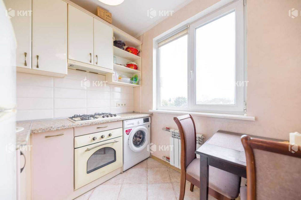 2к.45м2 Салтівка (Салтовка, ТЦ Украина, Тракторостроителей 102) 128079 Харків - зображення 1