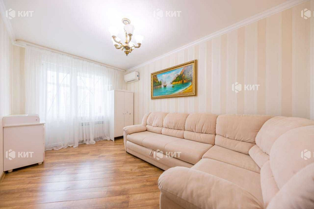 2к.45м2 Салтівка (Салтовка, ТЦ Украина, Тракторостроителей 102) 128079 Харків - зображення 6