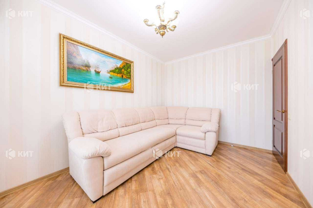 2к.45м2 Салтівка (Салтовка, ТЦ Украина, Тракторостроителей 102) 128079 Харків - зображення 5