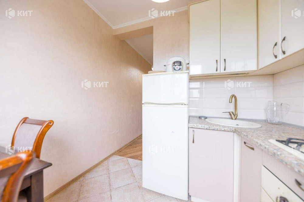 2к.45м2 Салтівка (Салтовка, ТЦ Украина, Тракторостроителей 102) 128079 Харків - зображення 2