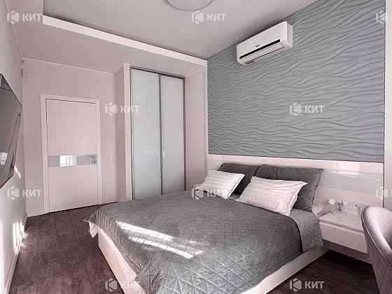 2к.60м2 Центр (м. Архитектора Бекетова, ул. Пушкинская) 122557 Харьков