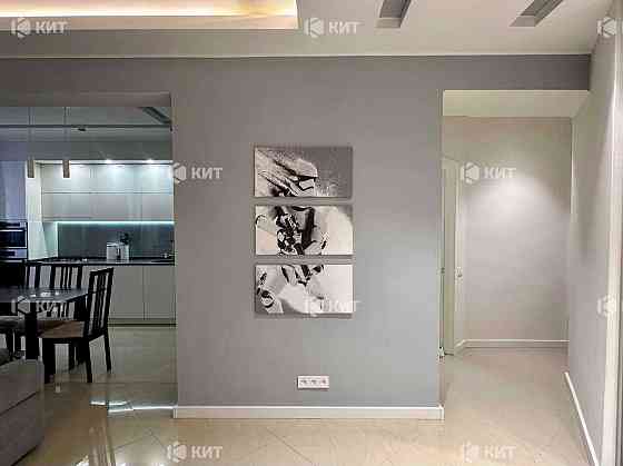 2к.60м2 Центр (м. Архитектора Бекетова, ул. Пушкинская) 122557 Харьков