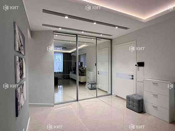 2к.60м2 Центр (м. Архитектора Бекетова, ул. Пушкинская) 122557 Харьков