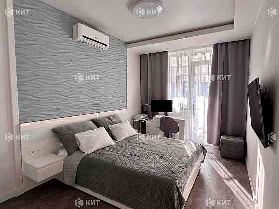 2к.60м2 Центр (м. Архитектора Бекетова, ул. Пушкинская) 122557 Харьков