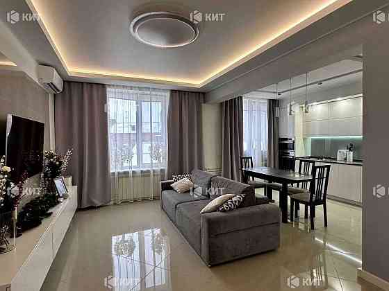 2к.60м2 Центр (м. Архитектора Бекетова, ул. Пушкинская) 122557 Харьков