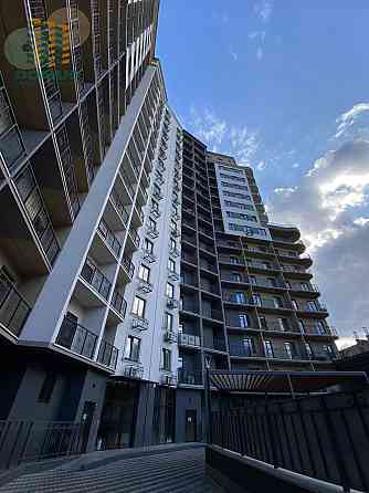 Продам 1 комнатную в ЖК Милос! Фонтан. Дом сдан. Рядом Аркадия! Одесса