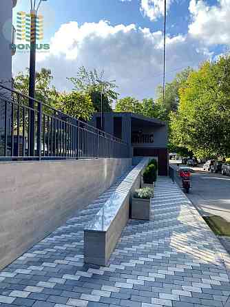 Продам 1 комнатную в ЖК Милос! Фонтан. Дом сдан. Рядом Аркадия! Одесса