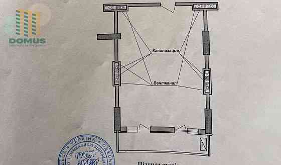 Продам 1 комнатную в ЖК Милос! Фонтан. Дом сдан. Рядом Аркадия! Одесса