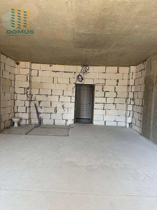 Продам 1 комнатную в ЖК Милос! Фонтан. Дом сдан. Рядом Аркадия! Одеса - зображення 6