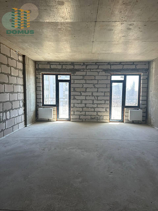 Продам 1 комнатную в ЖК Милос! Фонтан. Дом сдан. Рядом Аркадия! Одеса - зображення 2