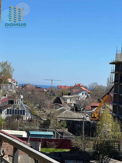 Продам 1 комнатную в ЖК Милос! Фонтан. Дом сдан. Рядом Аркадия! Одеса - зображення 7