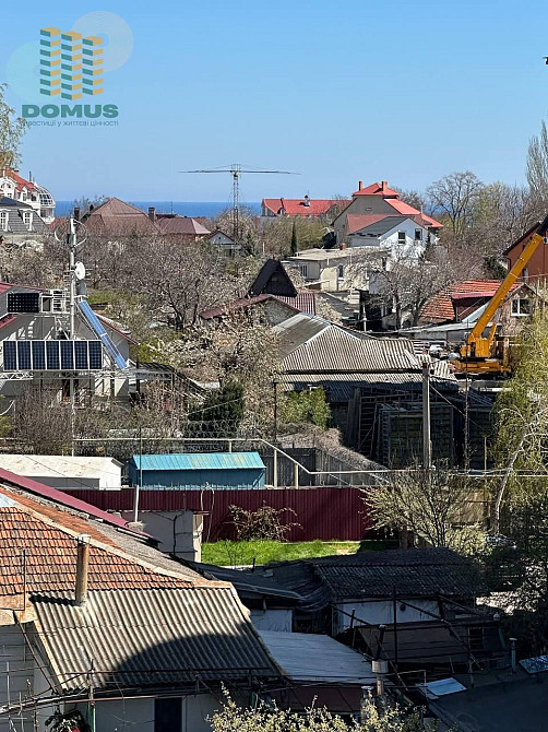 Продам 1 комнатную в ЖК Милос! Фонтан. Дом сдан. Рядом Аркадия! Одеса - зображення 8