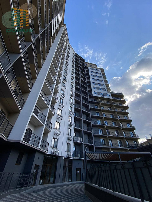 Продам 1 комнатную в ЖК Милос! Фонтан. Дом сдан. Рядом Аркадия! Одеса - зображення 1