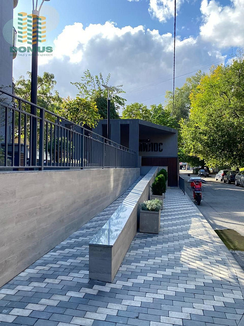 Продам 1 комнатную в ЖК Милос! Фонтан. Дом сдан. Рядом Аркадия! Одеса - зображення 5