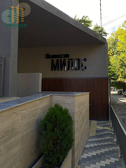 Продам 1 комнатную в ЖК Милос! Фонтан. Дом сдан. Рядом Аркадия! Одеса - зображення 4