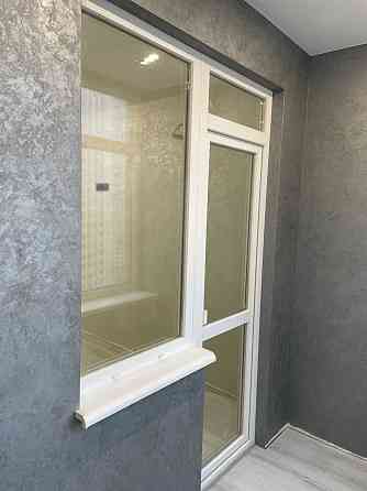 Продам 1 ком квартиру с Ремонтом на ул.Сахарова мк Одесса