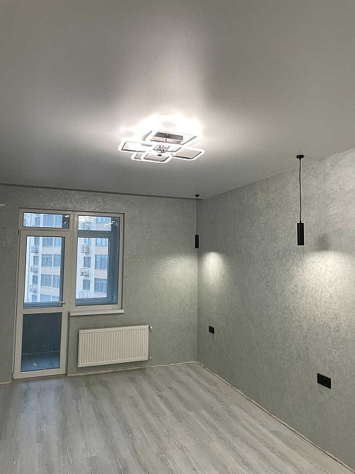 Продам 1 ком квартиру с Ремонтом на ул.Сахарова мк Одеса - зображення 2