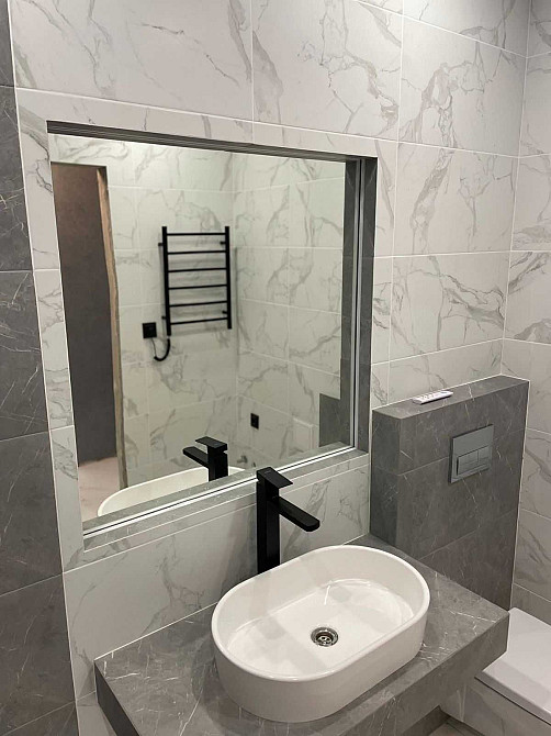 Продам 1 ком квартиру с Ремонтом на ул.Сахарова мк Одеса - зображення 6