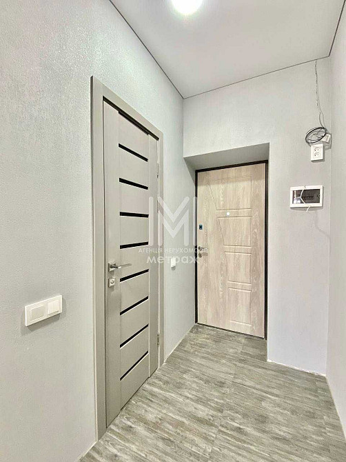 1к квартира-студія ЖК Котловський центр ринок Харьков - изображение 5