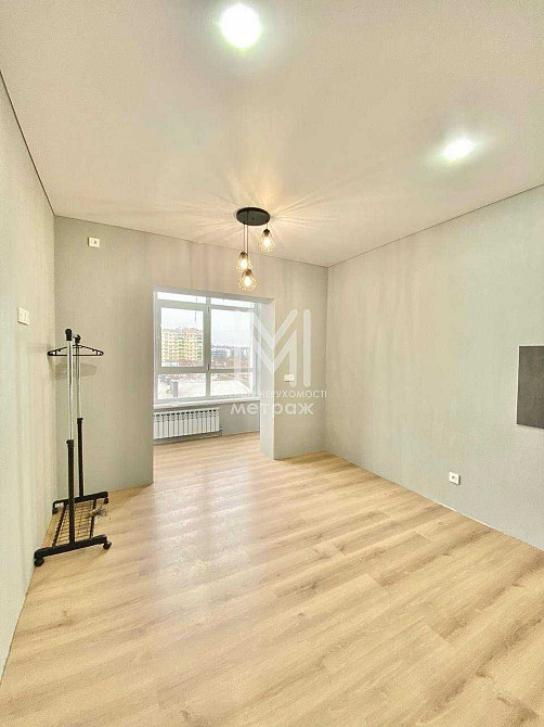 1к квартира-студія ЖК Котловський центр ринок Харьков - изображение 4