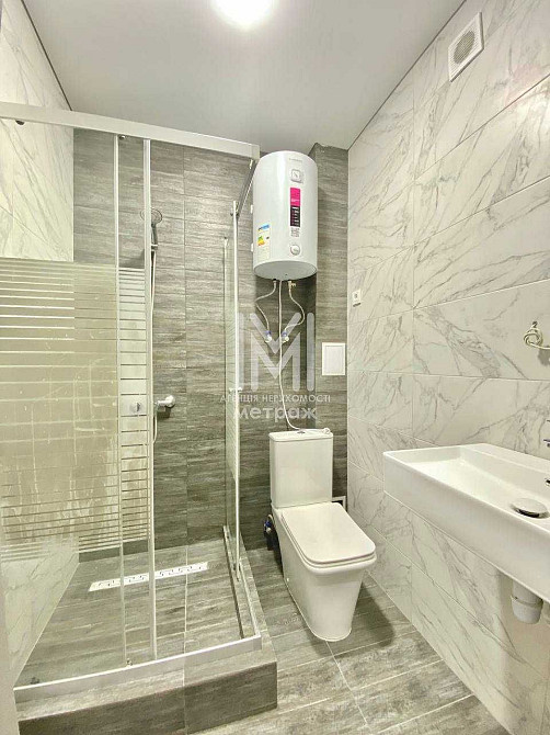 1к квартира-студія ЖК Котловський центр ринок Харьков - изображение 7