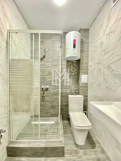 1к квартира-студія ЖК Котловський центр ринок Харьков - изображение 6