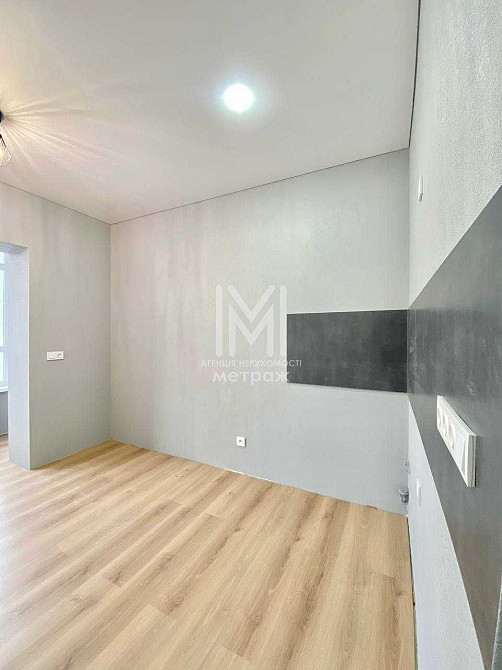 1к квартира-студія ЖК Котловський центр ринок Харьков - изображение 3