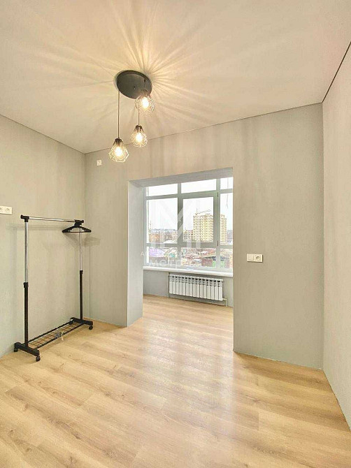 1к квартира-студія ЖК Котловський центр ринок Харьков - изображение 1