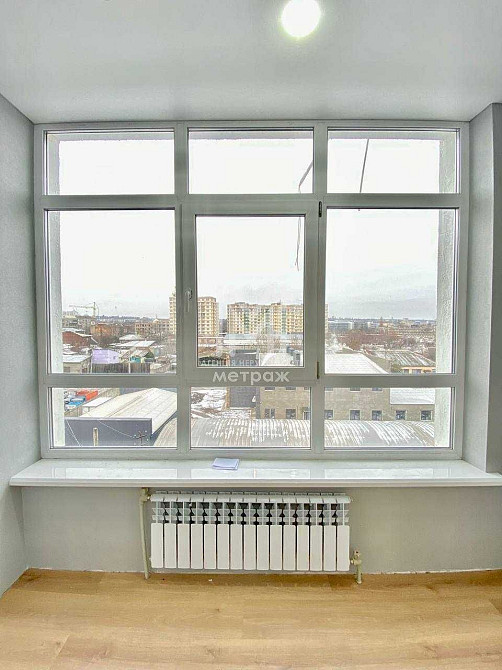 1к квартира-студія ЖК Котловський центр ринок Харьков - изображение 2