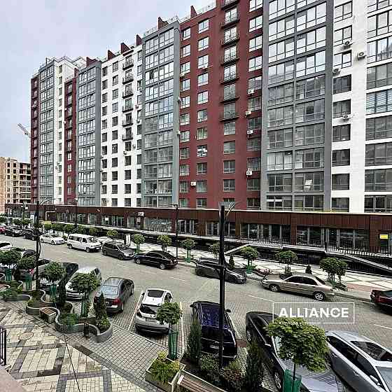 Продається 2-х кімнатна квартира кухня-студія за вигідною ціною. Ивано-Франковск