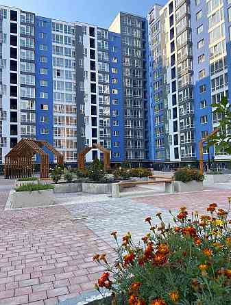 Продається 2-х кімнатна квартира кухня-студія за вигідною ціною. Ивано-Франковск