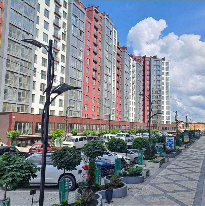 Продається 2-х кімнатна квартира кухня-студія за вигідною ціною. Ивано-Франковск - изображение 3