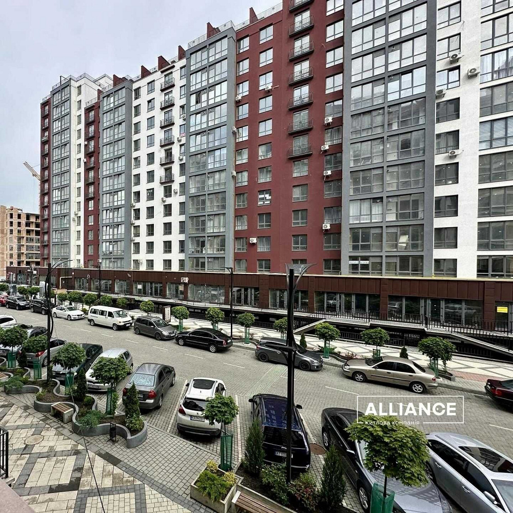 Продається 2-х кімнатна квартира кухня-студія за вигідною ціною. Ивано-Франковск - изображение 1