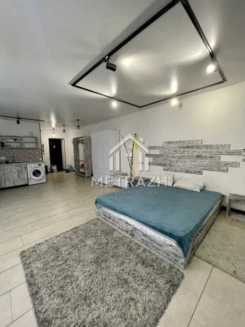 ‼️ ЖК НЕМЕЦКИЙ ПРОЕКТ ‼️1-комн !ВИДОВАЯ ! 48 м2 Харків - зображення 5