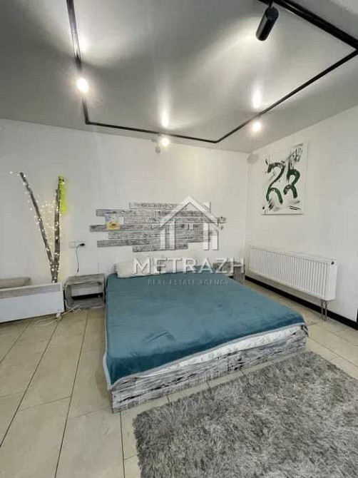 ‼️ ЖК НЕМЕЦКИЙ ПРОЕКТ ‼️1-комн !ВИДОВАЯ ! 48 м2 Харків - зображення 6