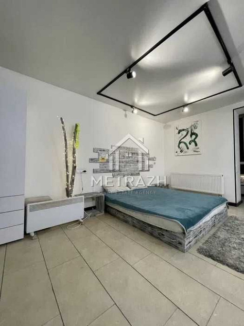 ‼️ ЖК НЕМЕЦКИЙ ПРОЕКТ ‼️1-комн !ВИДОВАЯ ! 48 м2 Харків - зображення 1