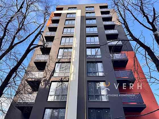 Продається 2 к квартира біля парку Шевченка Ивано-Франковск