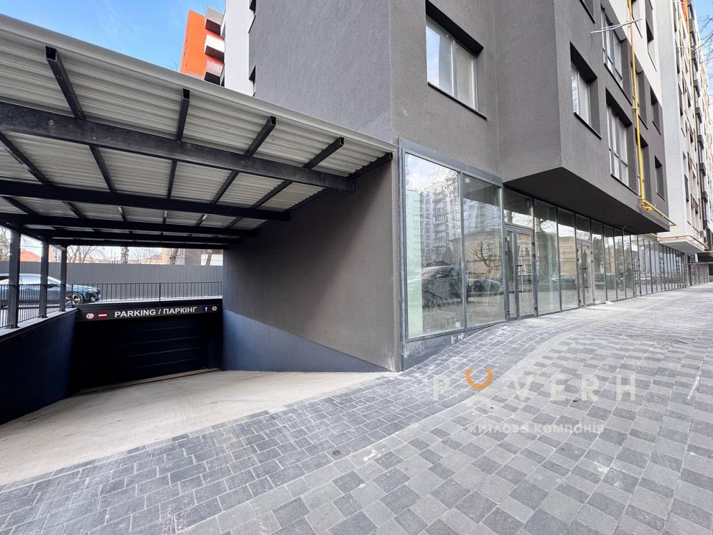 Продається 2 к квартира біля парку Шевченка Ивано-Франковск - изображение 4