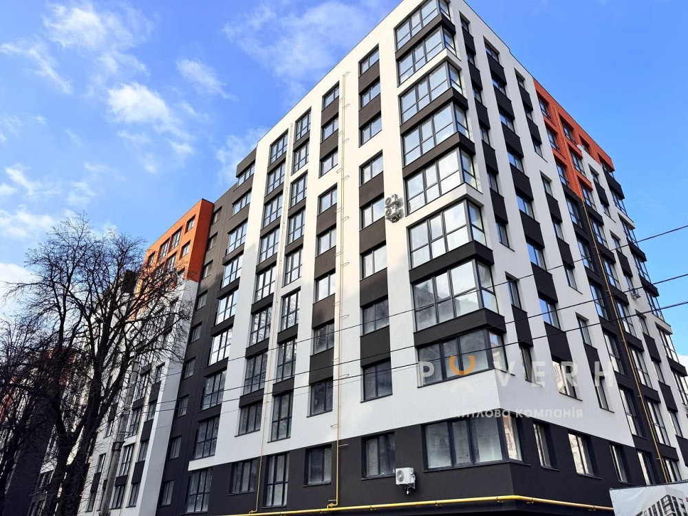 Продається 2 к квартира біля парку Шевченка Ивано-Франковск - изображение 2