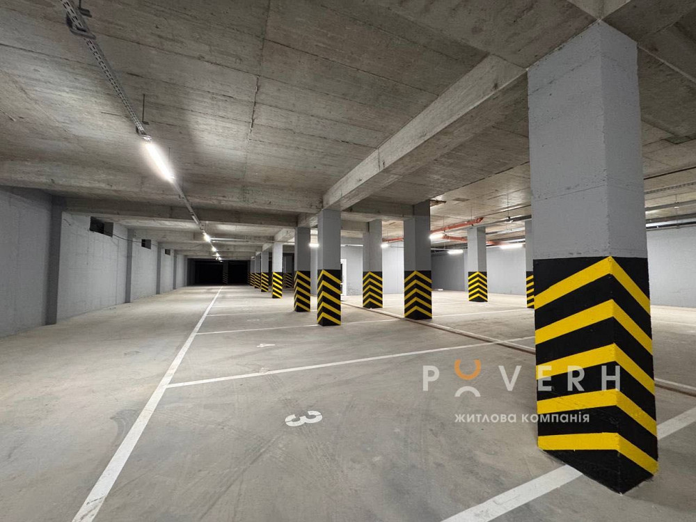 Продається 2 к квартира біля парку Шевченка Ивано-Франковск - изображение 6