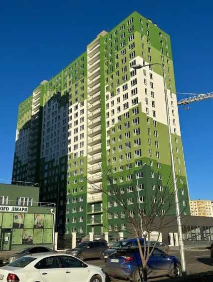 Розстрочка 2 кімнатної квартири 7 поверх 57 кв м по 700 долл кв м Одеса - зображення 8